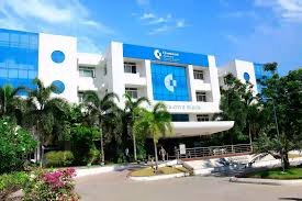 Chettinad Academy of Research and Education (CARE)